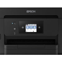 Epson WorkForce WF-3820DWF A4 Colour Wireless All-in-One Inkjet Printer Epson WorkForce WF-3820DWF A4 Colour Wireless All-in-One Inkjet Printer